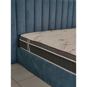 Κρεβάτι Vector Έπιπλα 