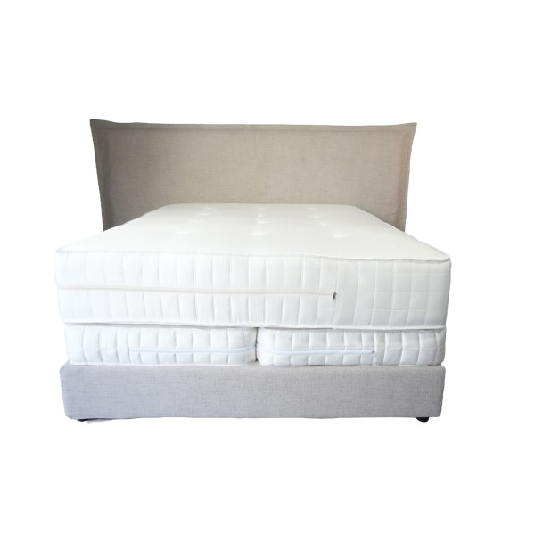 Κρεβάτια Ύπνου - Κρεβάτι Fabric Έπιπλα 