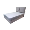 Κρεβάτια Ύπνου - Κρεβάτι Luna Έπιπλα 