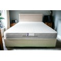 Κρεβάτια Ύπνου - Κρεβάτι Stripe Έπιπλα 