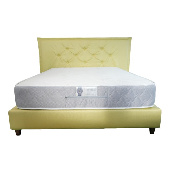 Κρεβάτια Ύπνου - Κρεβάτι Textile Έπιπλα 