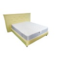 Κρεβάτια Ύπνου - Κρεβάτι Textile Έπιπλα 