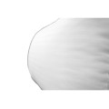 Μαξιλάρια Ύπνου - Μαξιλάρι ανατομικό polyfill siliconized με βαμβακερή θήκη Λευκά Είδη