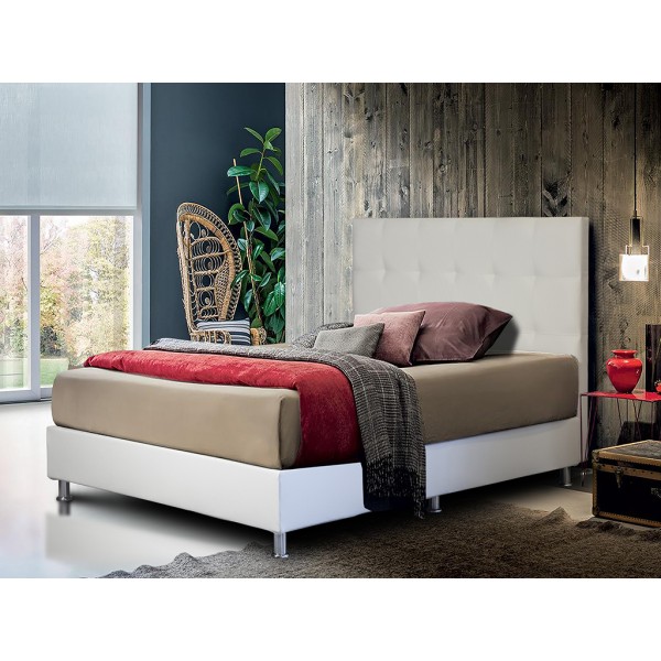 Κρεβάτια Ύπνου - Κρεβάτι Simple Κρεβάτια